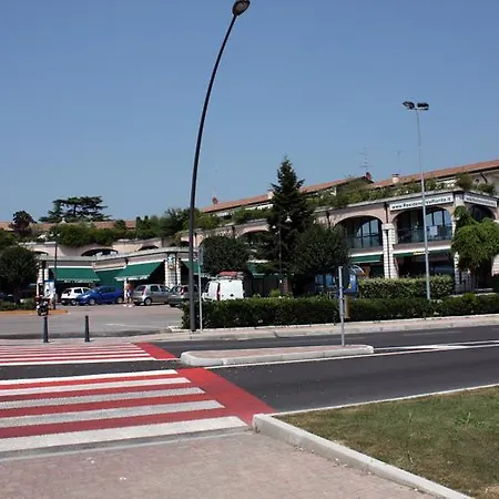 דירה Valfiorita נגראר