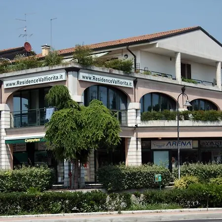 Valfiorita